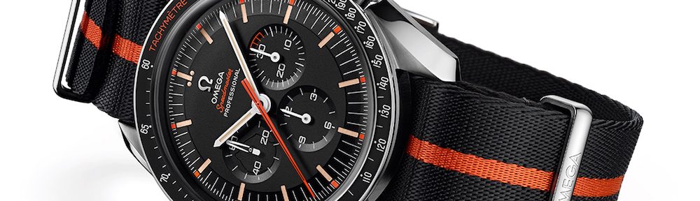 Omega Speedmaster Speedy Tuesday Replica Watches