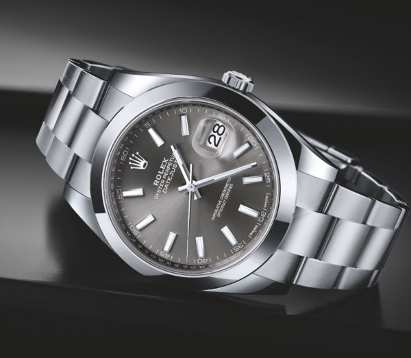 best datejust 41