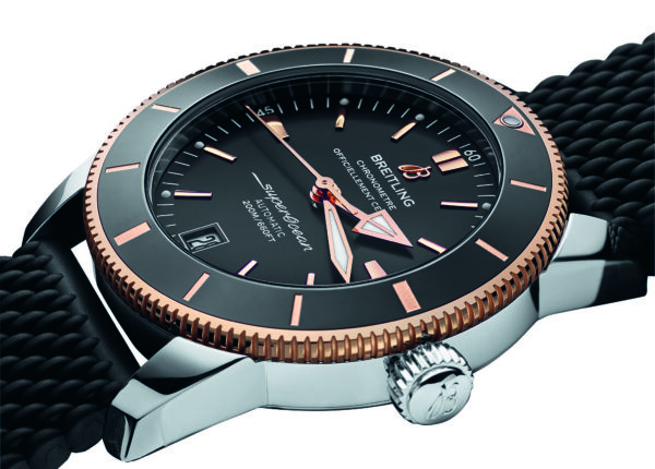 Reviewing Top Breitling Superocean Héritage II Replica Watch | Replica  Watches Minutes