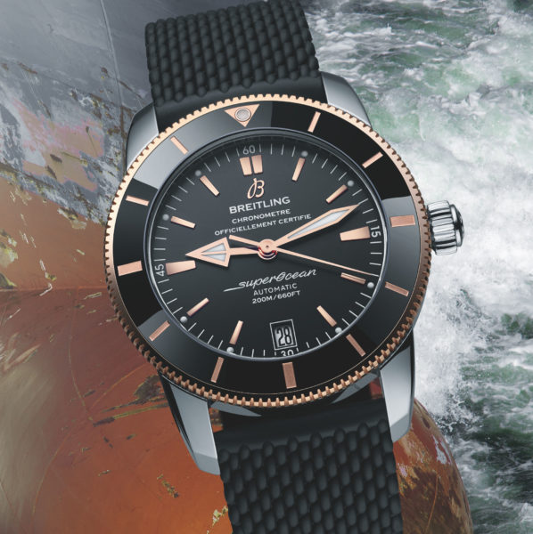 breitling superocean heritage 2 price