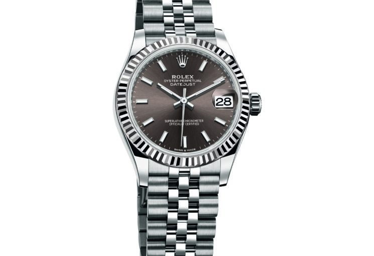 AAA Rolex Released Four New Oyster Perpetual Datejust 31 Replica Watches